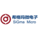北京希格玛和芯微电子技术有限公司